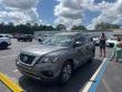 Certified 2020 Nissan Pathfinder SL SUV
