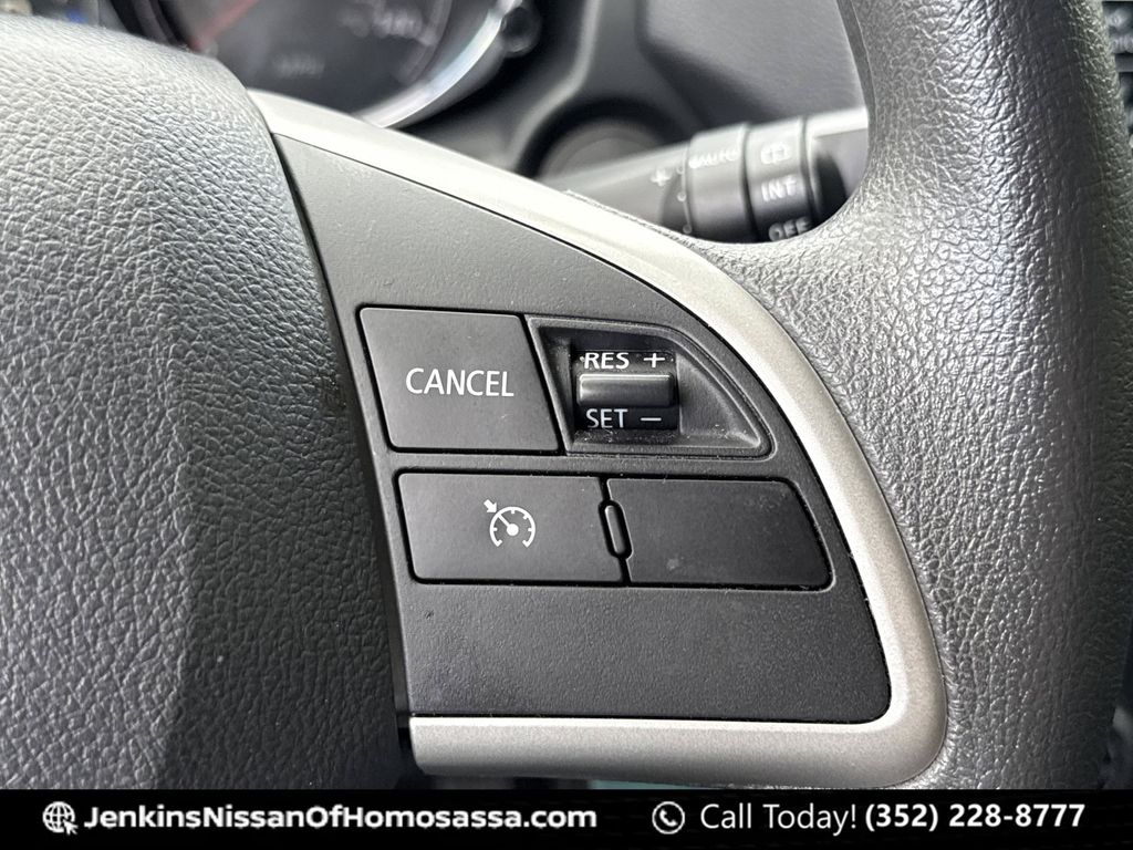 2024 Mitsubishi Outlander Sport ES - Photo 38