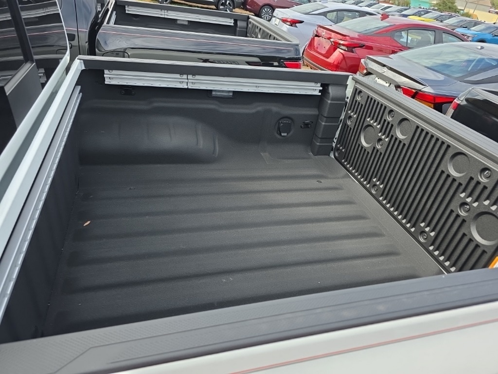 New 2026 Nissan Frontier PRO-X Truck Crew Cab