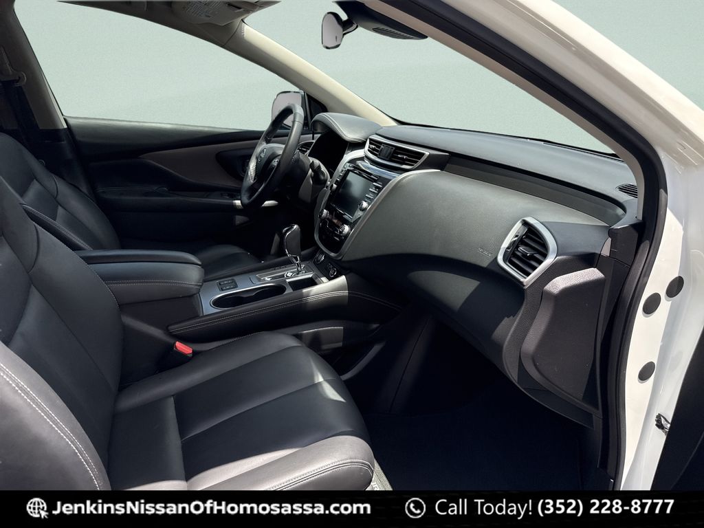 2023 Nissan Murano SV - Photo 19