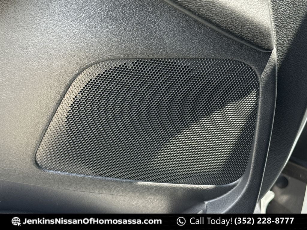 2023 Nissan Murano SV - Photo 32