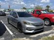Used 2016 Honda Accord Sport w/Honda Sensing Sedan
