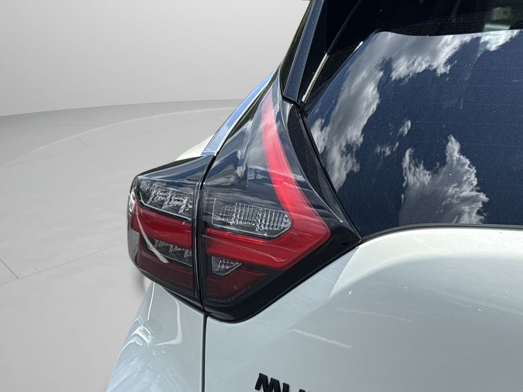 2023 Nissan Murano SV - Photo 13