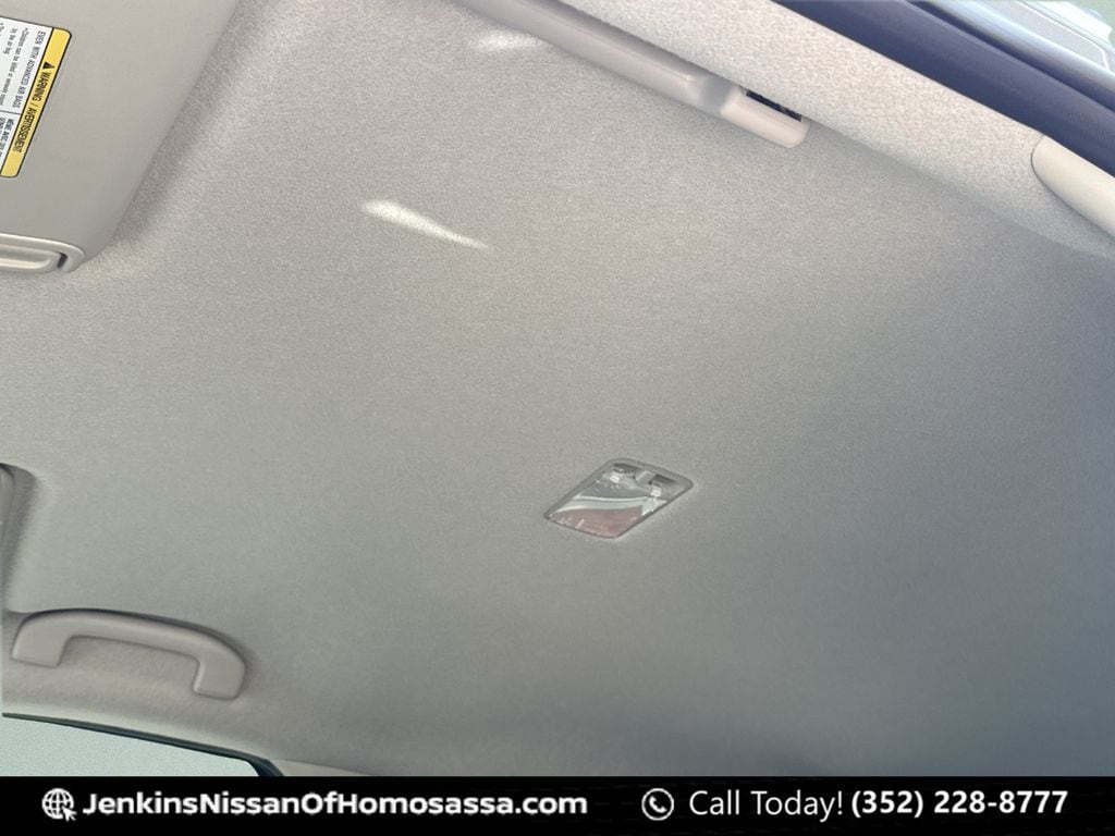2023 Nissan Kicks S - Photo 30
