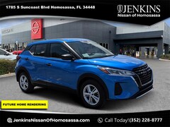 2025 Nissan Kicks Play S SUV