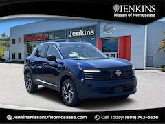 2026 Nissan Kicks SV SUV