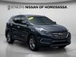 Used 2018 Hyundai Santa Fe Sport 2.4L SUV