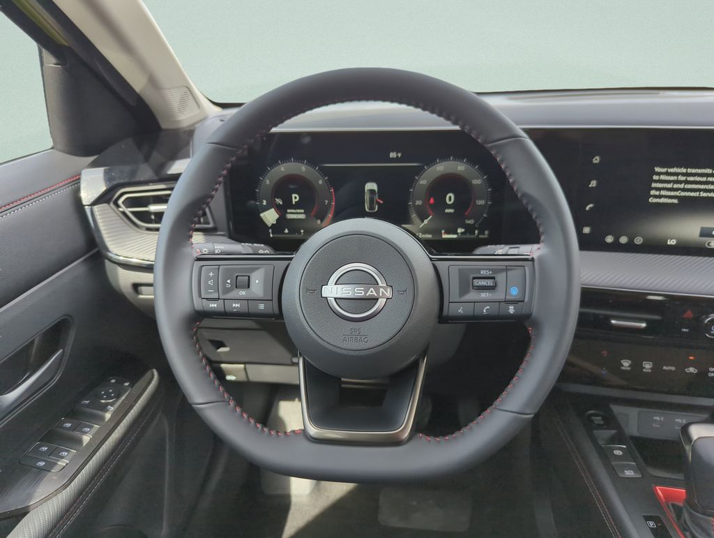2026 Nissan KICKS SR - Photo 17