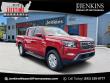 Certified 2022 Nissan Frontier SV Truck Crew Cab
