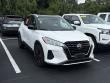 Certified 2024 Nissan Kicks SV SUV