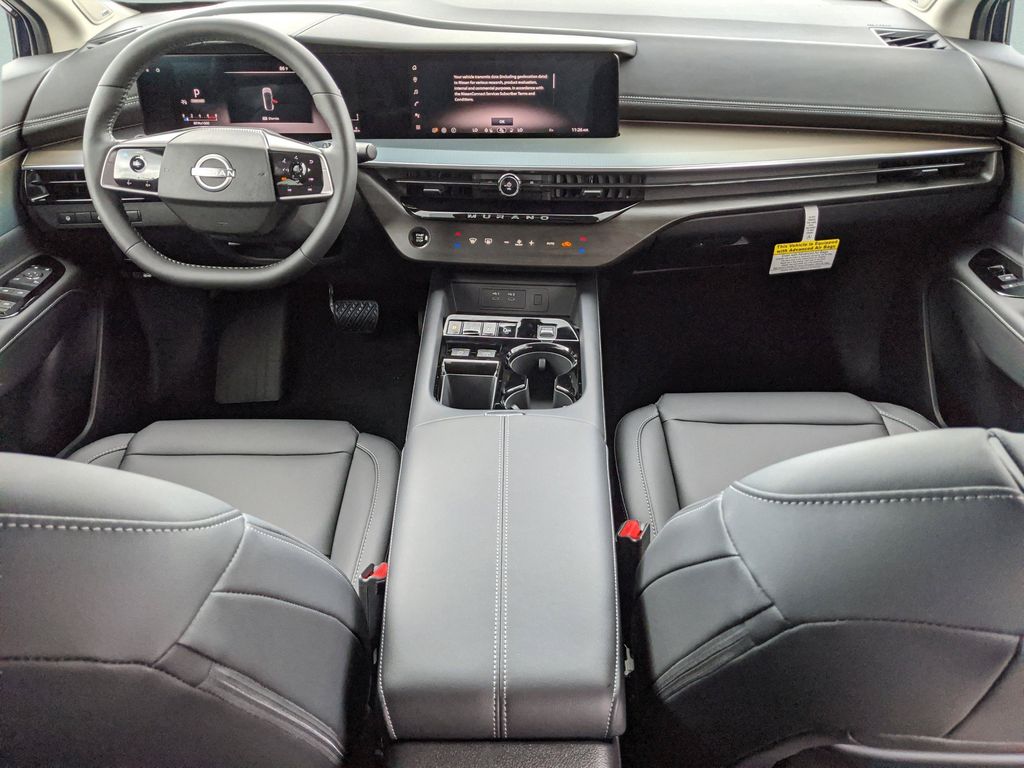 2025 Nissan Murano SL - Photo 19