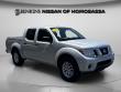 Used 2017 Nissan Frontier SV Truck Crew Cab