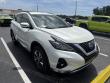 Certified 2024 Nissan Murano SV SUV