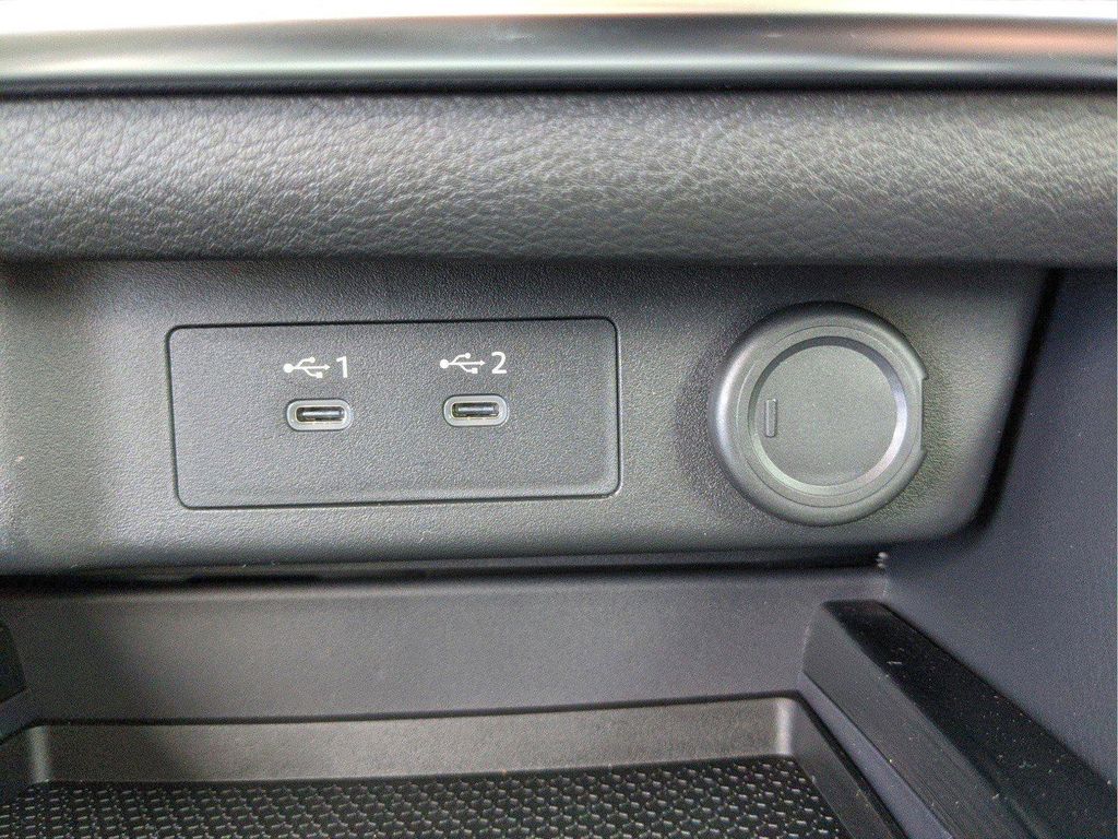 2025 Nissan Rogue S - Photo 32