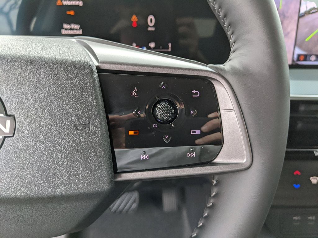 2025 Nissan Murano SL - Photo 36