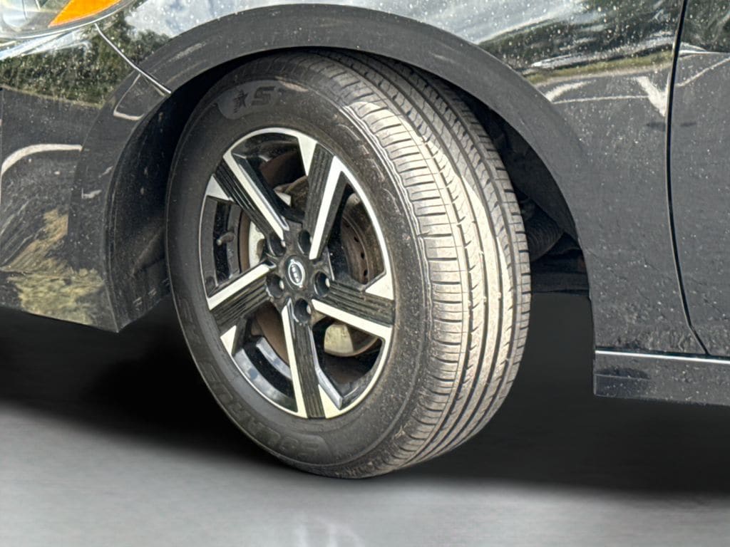 2024 Nissan Sentra SV - Photo 42