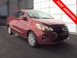 Used 2024 Mitsubishi Mirage G4 LE Sedan