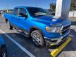Certified 2021 Ram 1500 Big Horn/Lone Star Truck Quad Cab