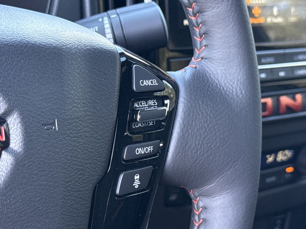 2026 Nissan Frontier PRO-X - Photo 37