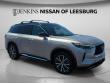 Used 2023 INFINITI QX60 AUTOGRAPH SUV