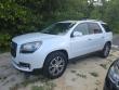 Used 2016 GMC Acadia SLT-1 SUV