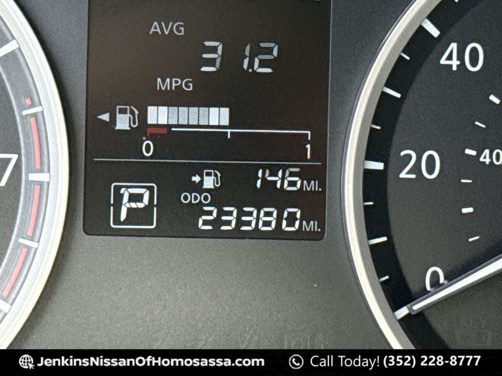 2023 Nissan Kicks S - Photo 40