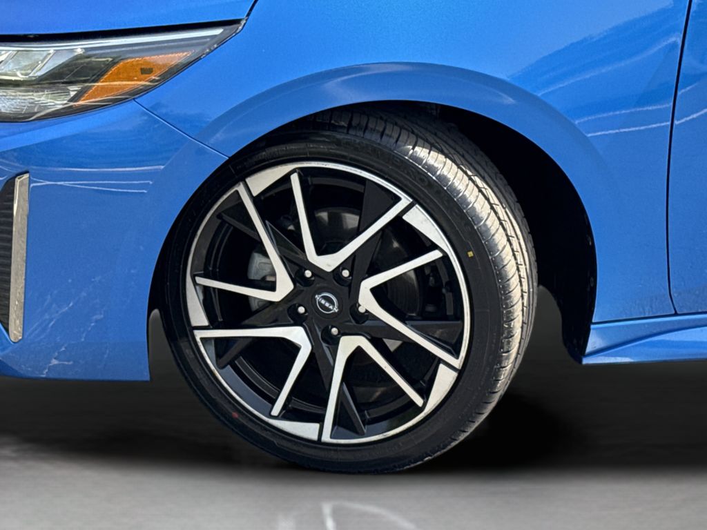 2024 Nissan Sentra SR - Photo 46