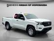 Certified 2024 Nissan Frontier S Truck King Cab