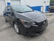 Certified 2025 Nissan LEAF S Hatchback