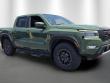 Certified 2023 Nissan Frontier  Truck Crew Cab