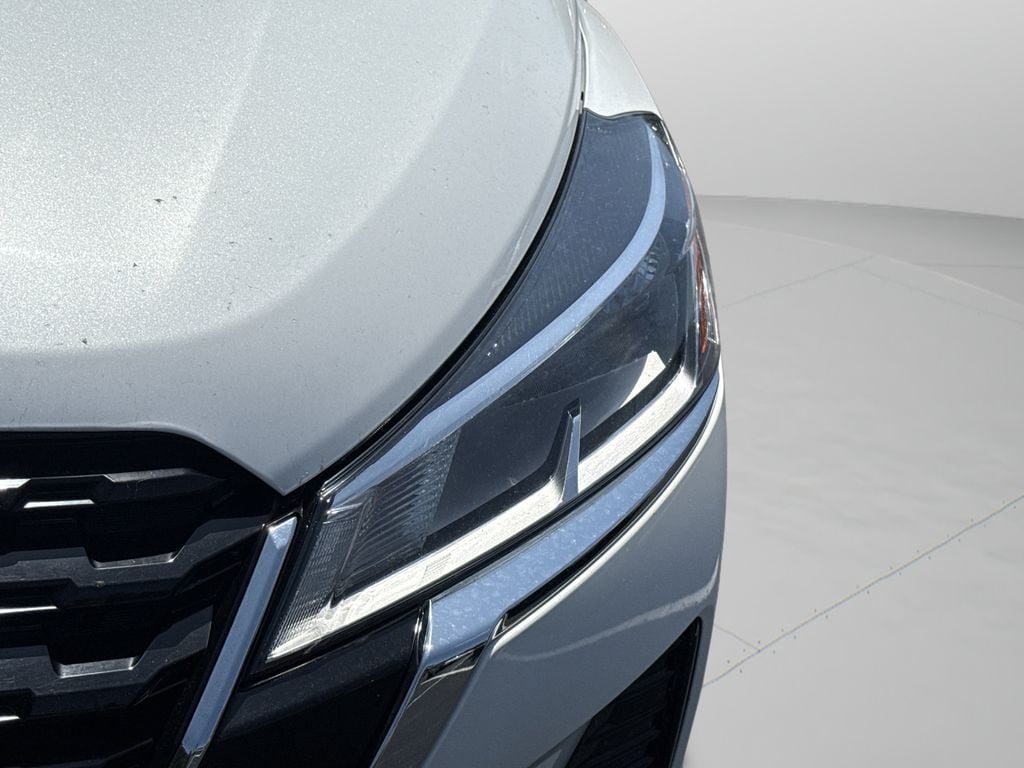 2024 Nissan Kicks SV - Photo 17