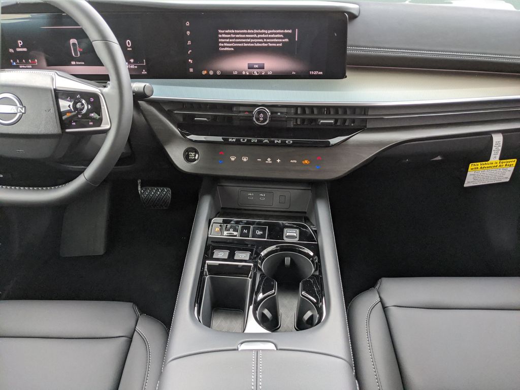 2025 Nissan Murano SL - Photo 22