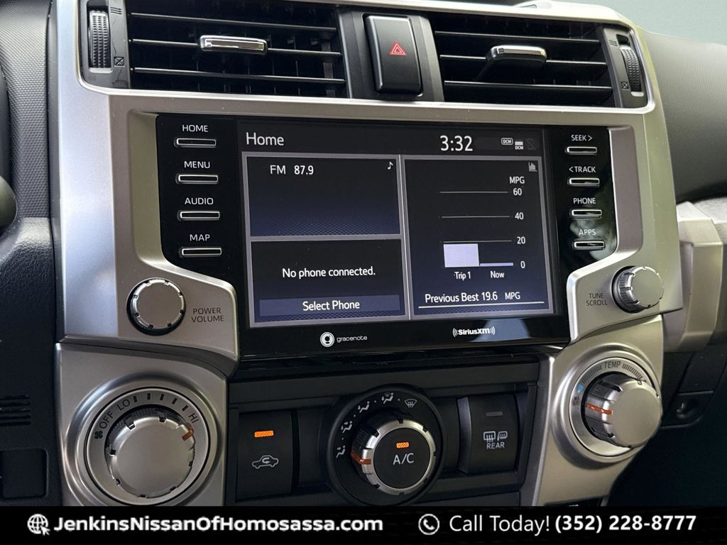 2021 Toyota 4Runner SR5 - Photo 35