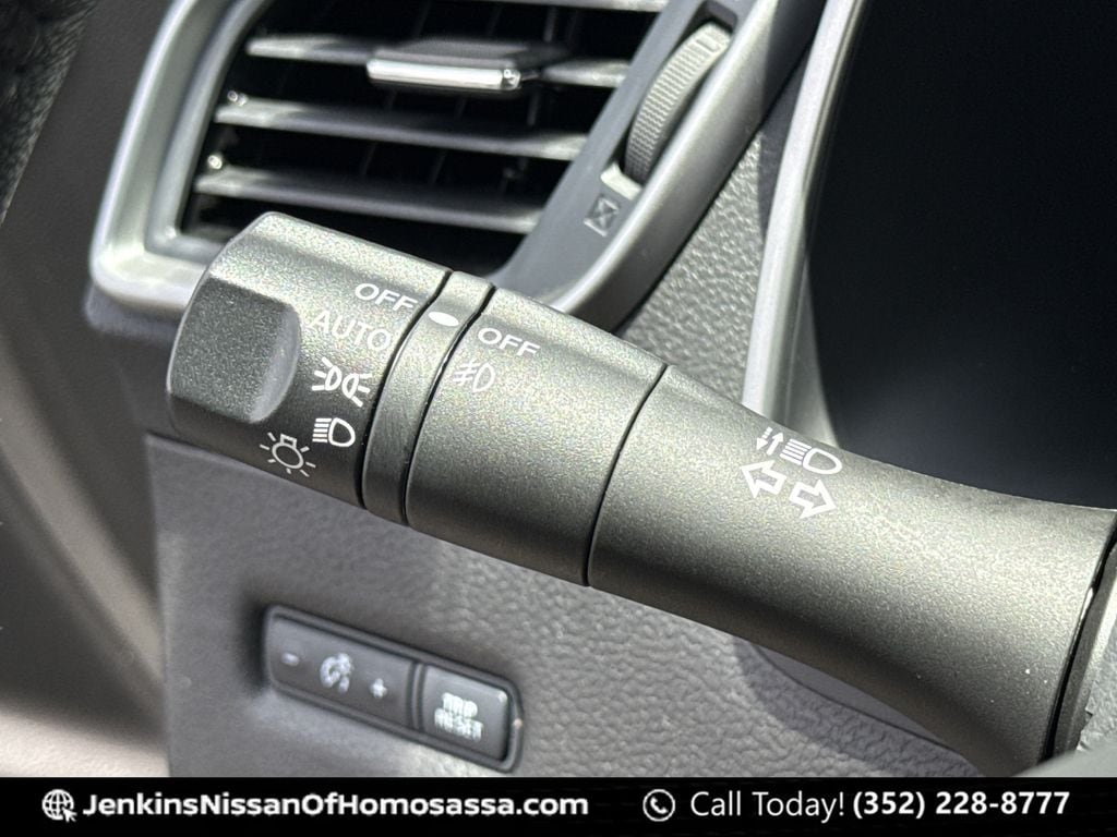2023 Nissan Murano SV - Photo 36