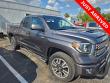 Certified 2018 Toyota Tundra  Truck Double Cab