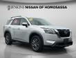 Certified 2024 Nissan Pathfinder SV SUV
