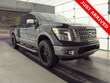 Nissan Titan