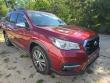 Certified 2020 Subaru Ascent Touring 7-Passenger SUV
