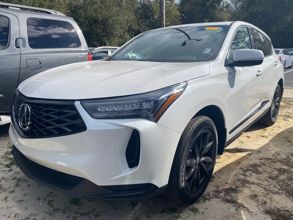 2025 Acura RDX Base photo 2