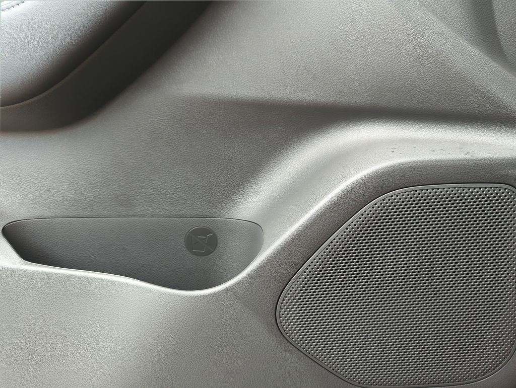 2026 Nissan Rogue SV - Photo 25