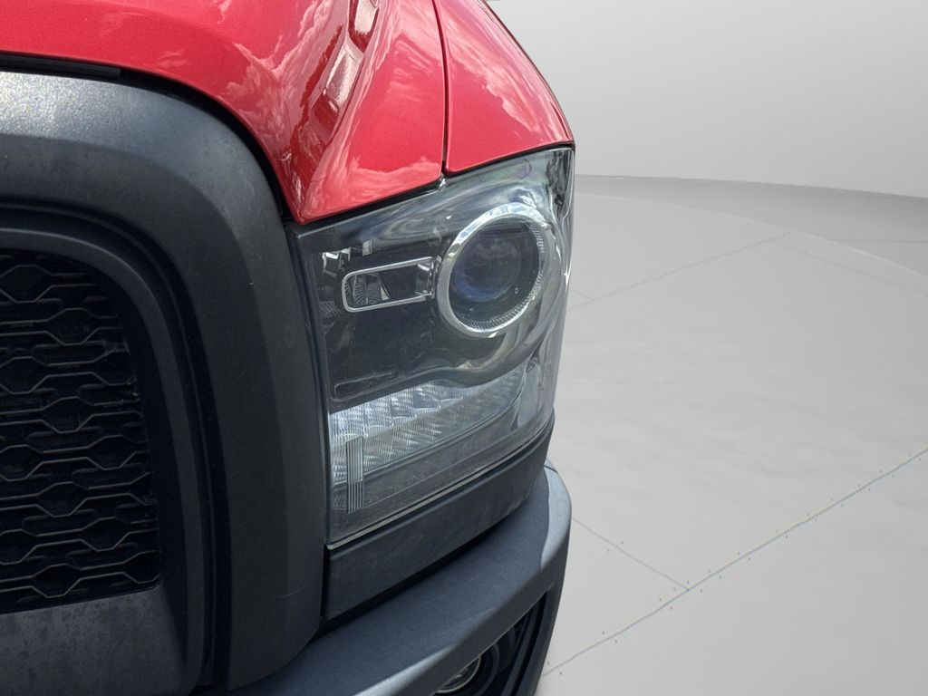 2016 RAM Ram 1500 Pickup Rebel - Photo 42