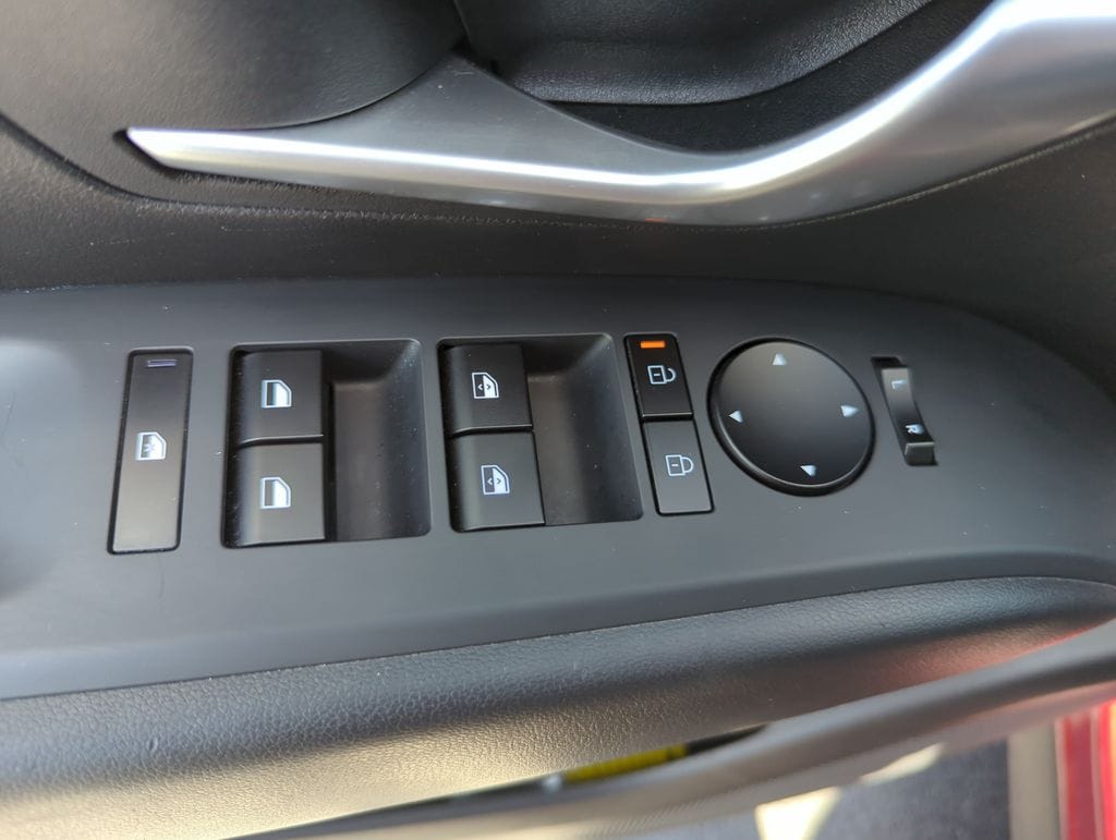 2025 Hyundai Tucson SEL - Photo 33
