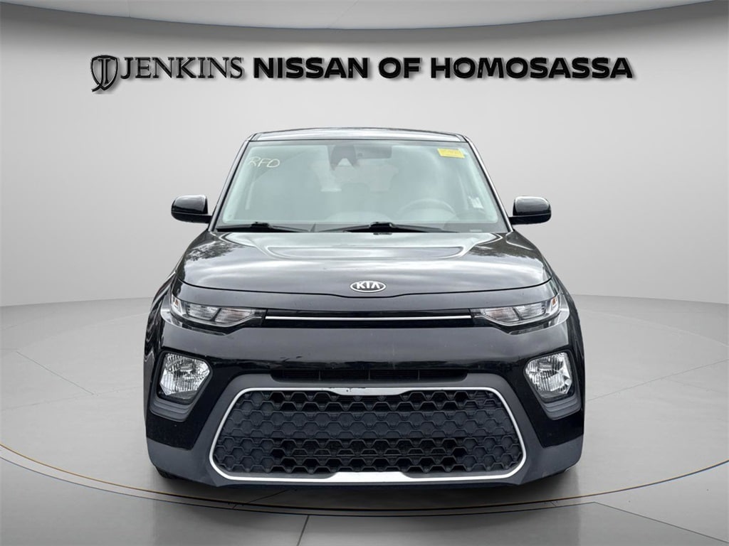 Certified 2020 Kia Soul S with VIN KNDJ23AU7L7123811 for sale in Homosassa, FL