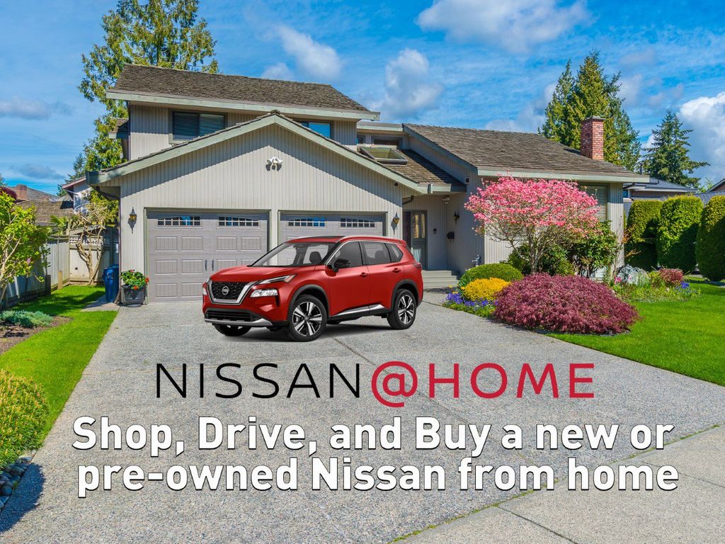 2024 Nissan Altima SR - Photo 28