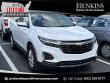 Used 2024 Chevrolet Equinox LT w/1LT SUV