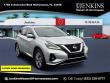 Certified 2019 Nissan Murano SL SUV