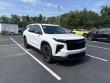 Used 2026 Chevrolet Traverse LT SUV