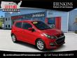 Certified 2021 Chevrolet Spark LT w/1LT CVT Hatchback