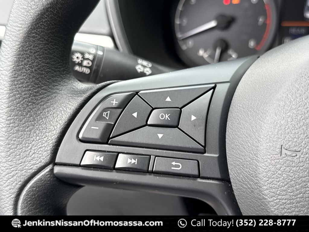 2024 Nissan Altima S - Photo 25
