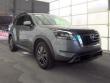 Used 2025 Nissan Pathfinder SV SUV